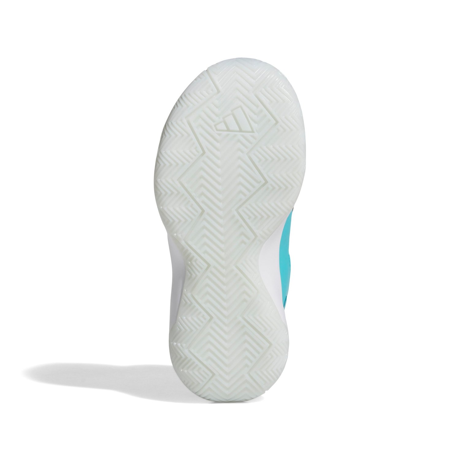 adidas Boy's Cross Em Up Select Basketball Shoes - view number 6