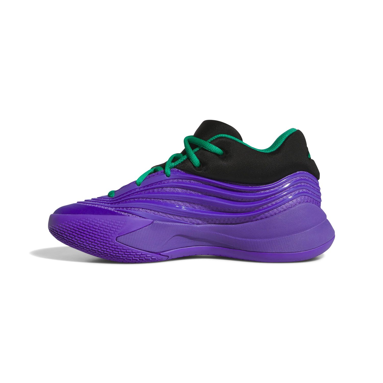 adidas Kids' Dame X Basketball Shoes - view number 2