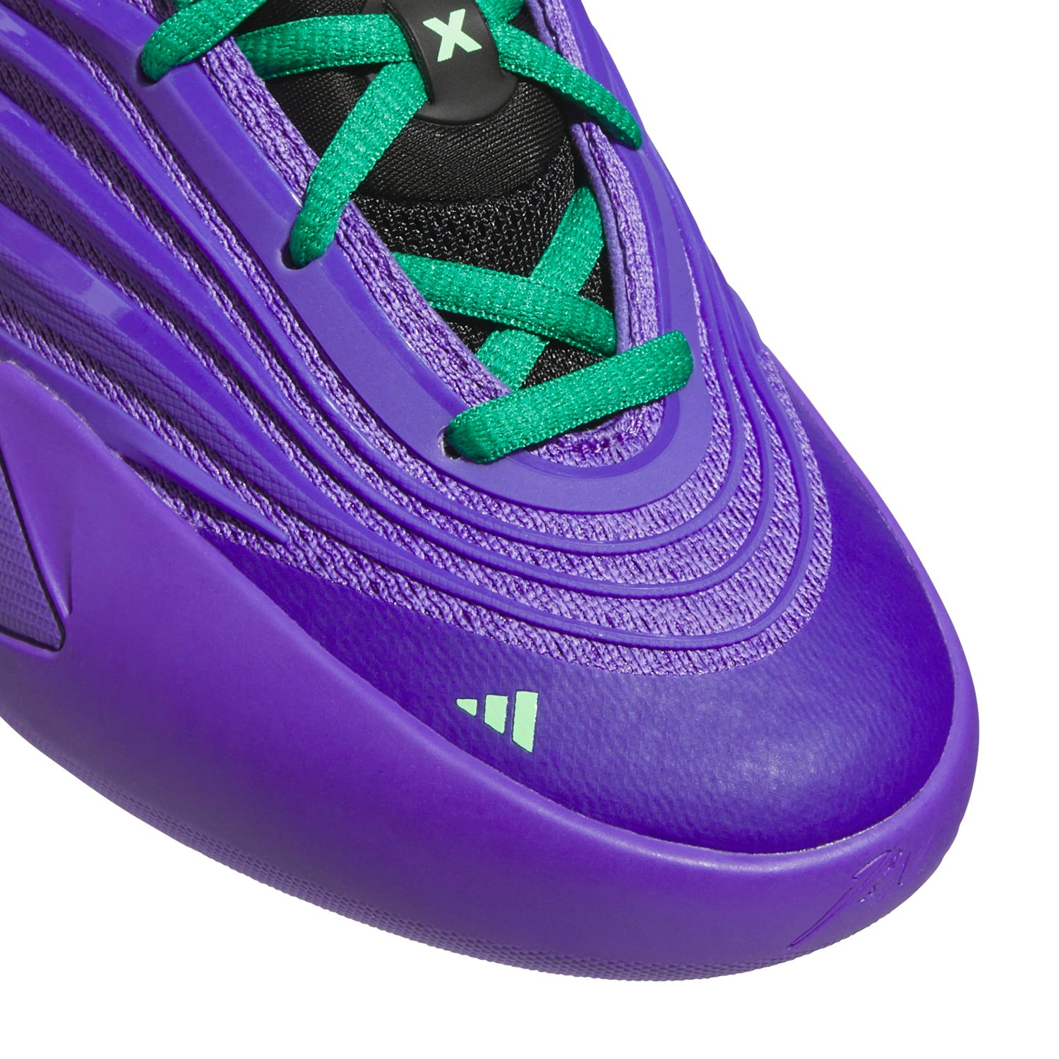 adidas Kids' Dame X Basketball Shoes - view number 7