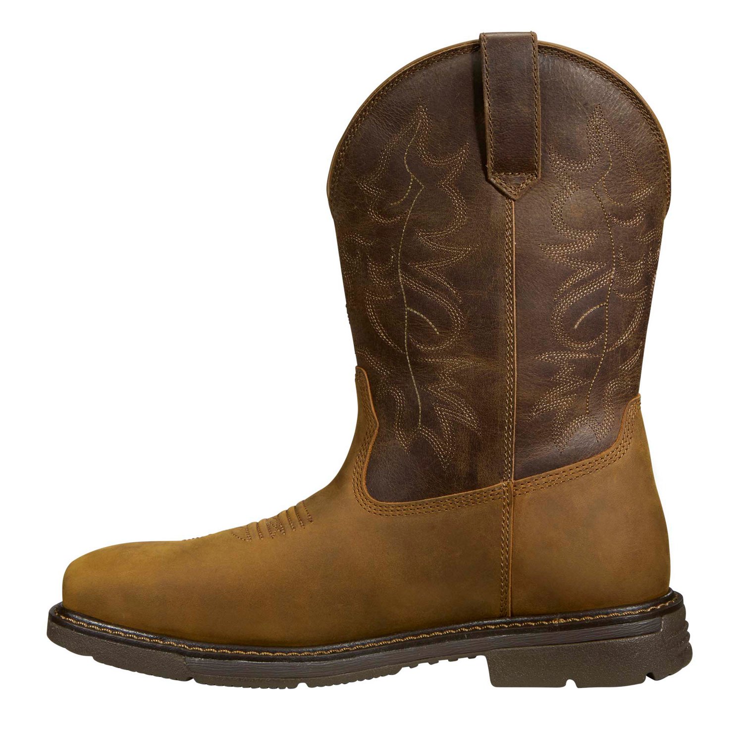 Carhartt Men's Montana Nano Toe Wellington Boots - view number 2