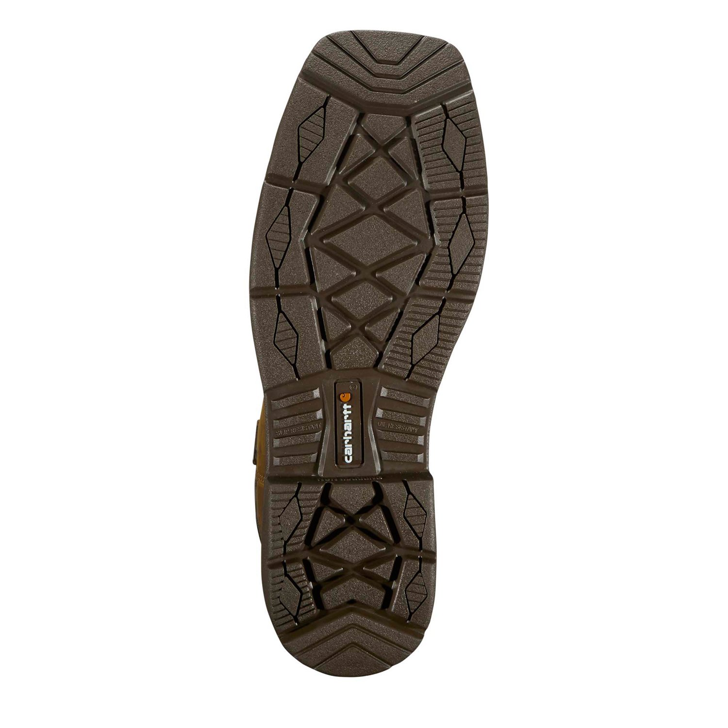 Carhartt Men's Montana Nano Toe Wellington Boots - view number 7