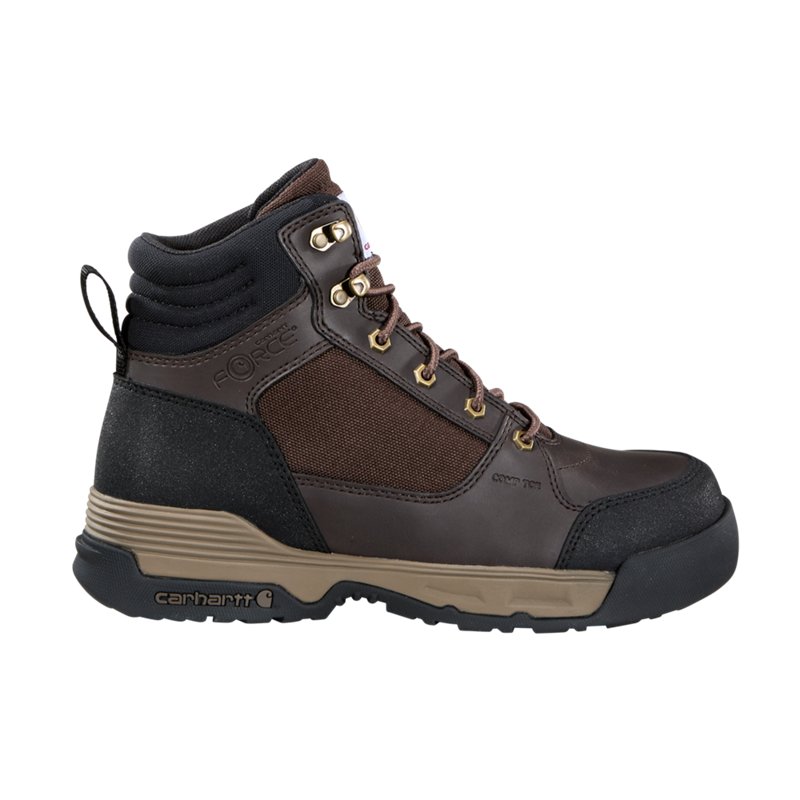 Carhartt Men's Forc… - image