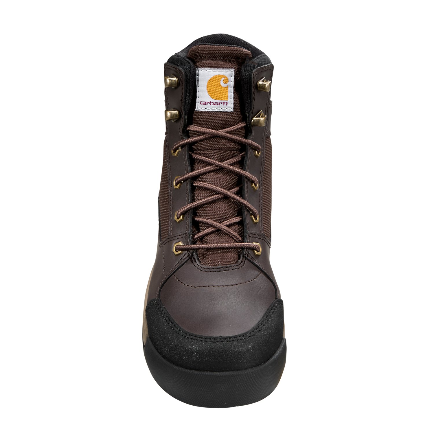 Carhartt Men's Force HD Composite Toe Work Boots - view number 6