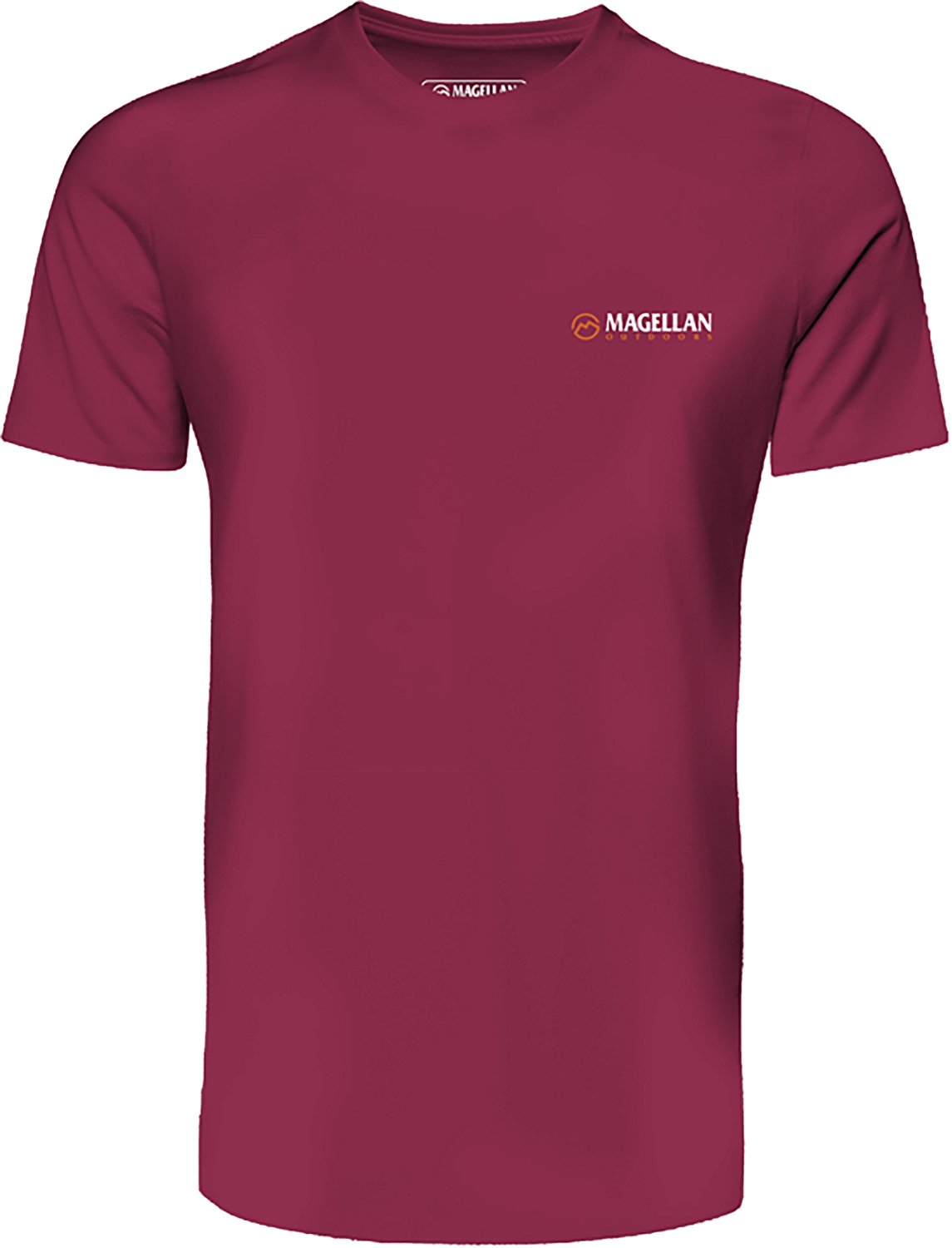 Magellan Outdoors Men's Pour T-shirt - view number 2