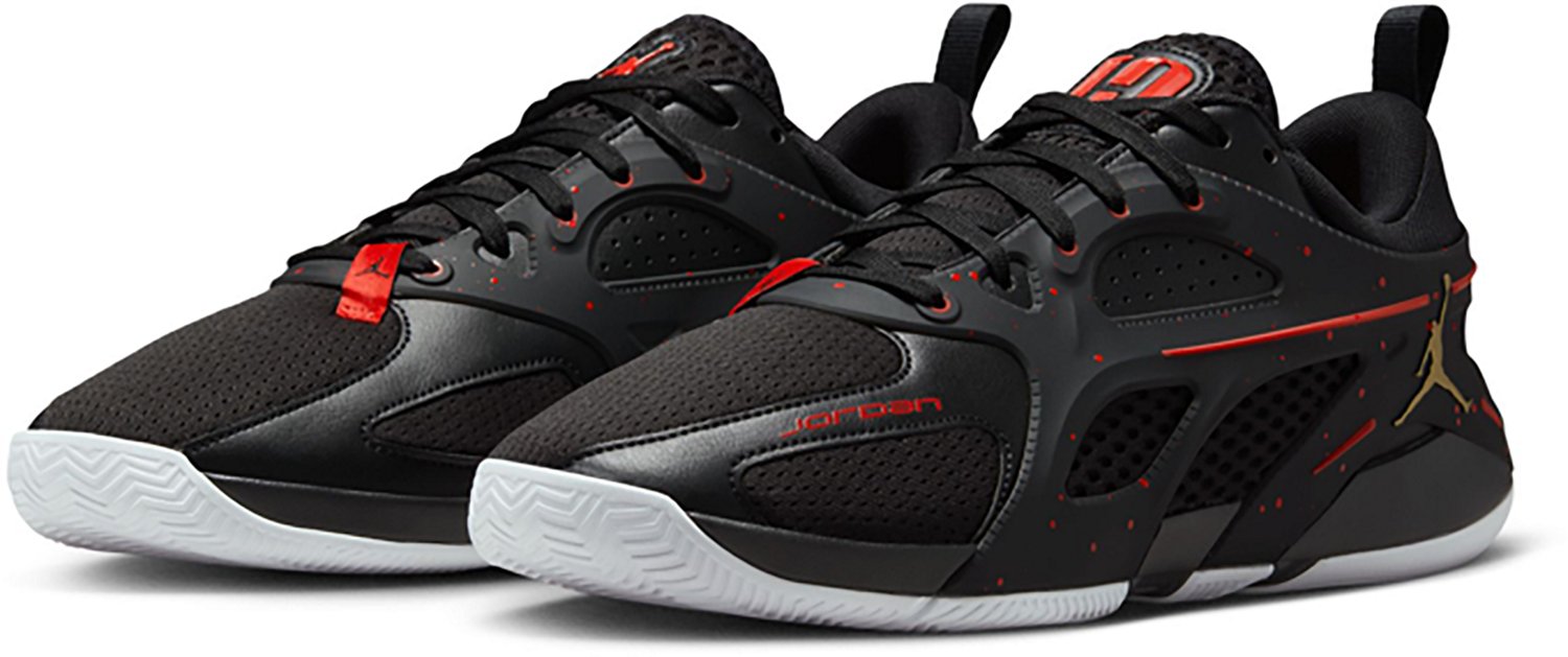 Jordan Adult Heir Basketball Shoes - view number 3