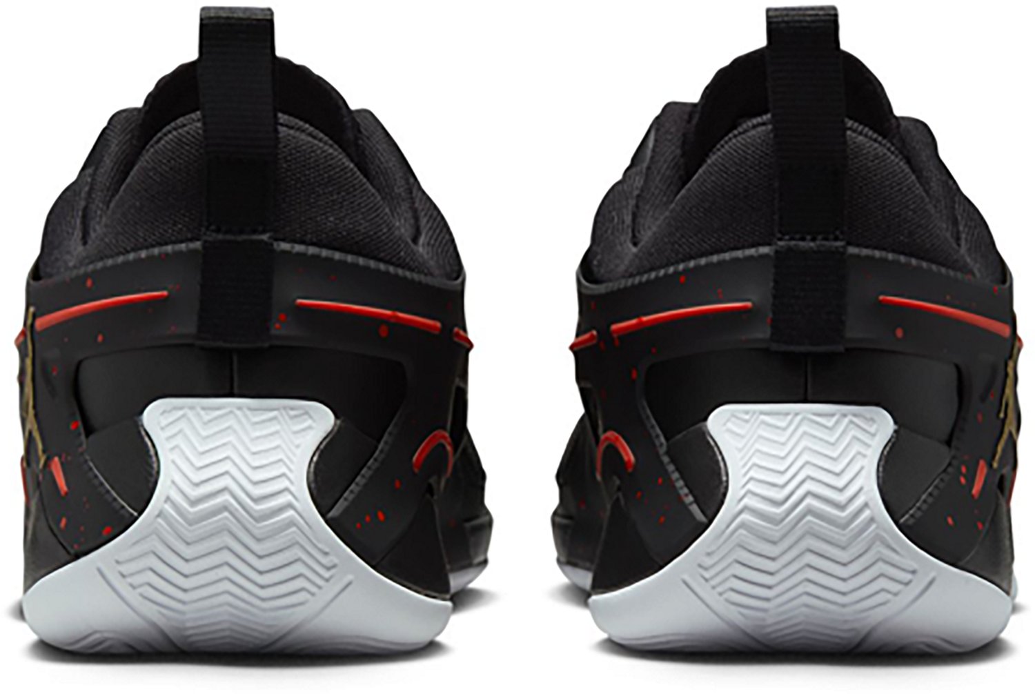 Jordan Adult Heir Basketball Shoes - view number 5