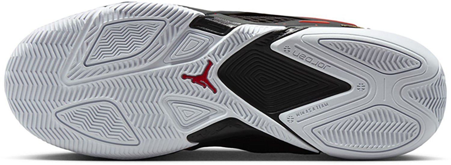 Jordan Adult Heir Basketball Shoes - view number 6