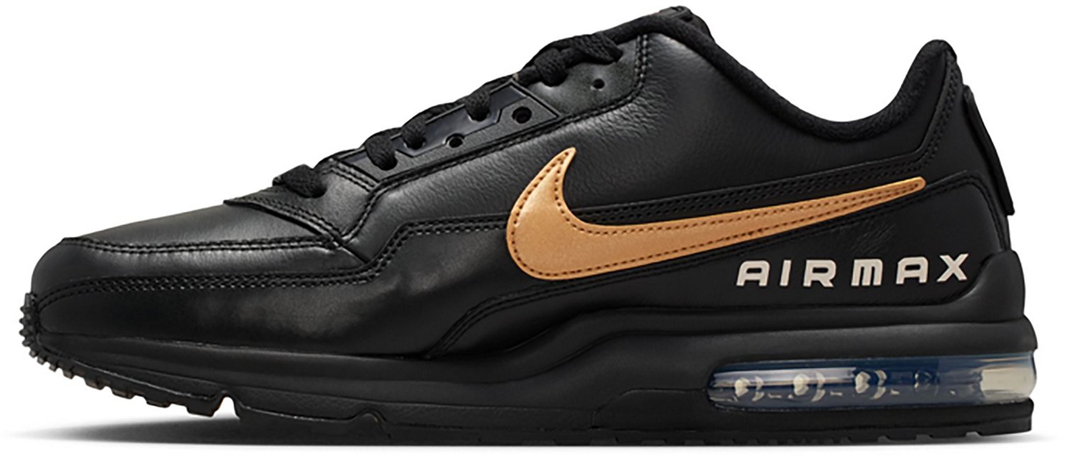 Nike Men's Air Max LTD Shoes - view number 2