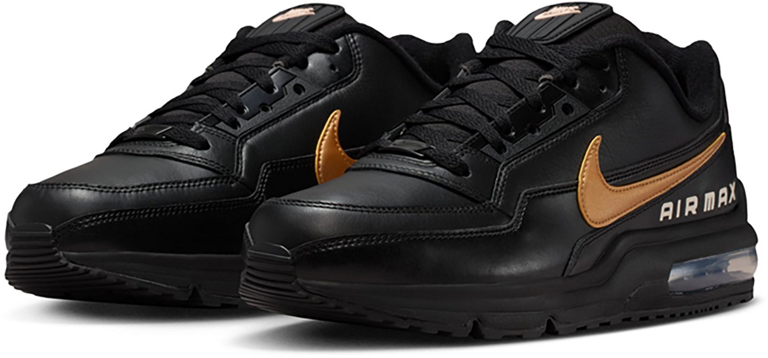 Nike Men's Air Max LTD Shoes - view number 3