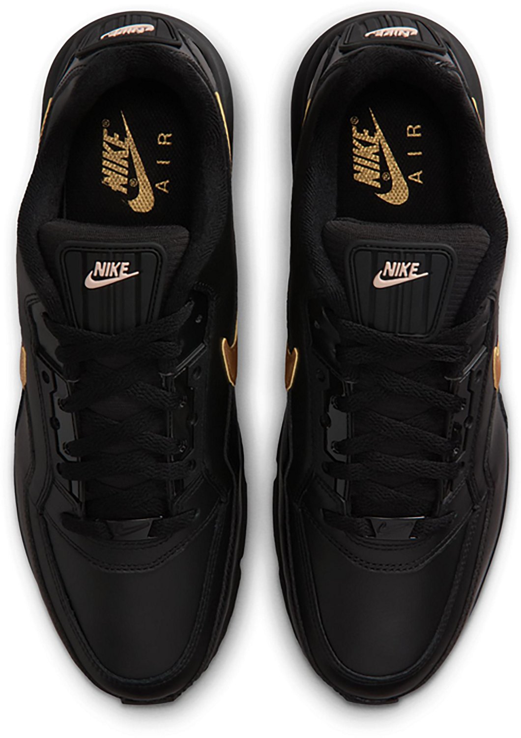 Nike Men's Air Max LTD Shoes - view number 4