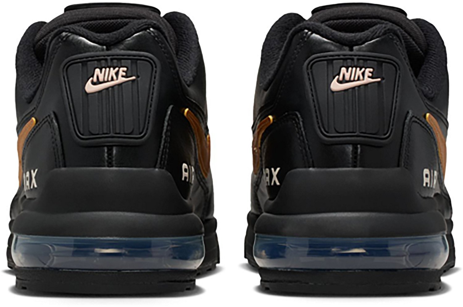 Nike Men's Air Max LTD Shoes - view number 5