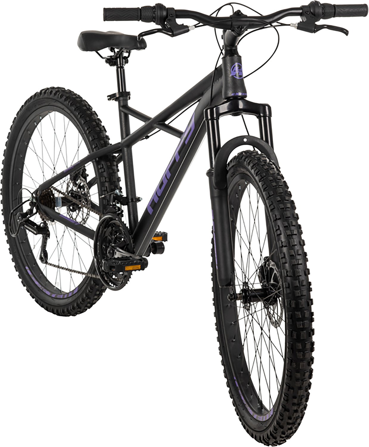 Huffy Women's Extent 26-in 18-Speed Mountain Bike - view number 2