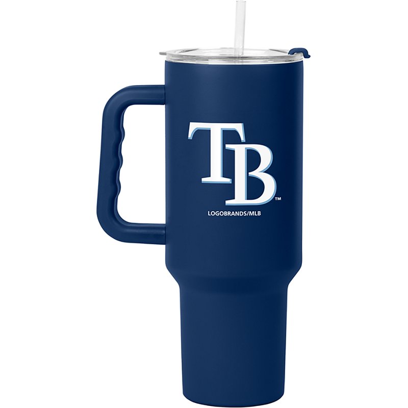 Logo Tampa Bay Rays… - image