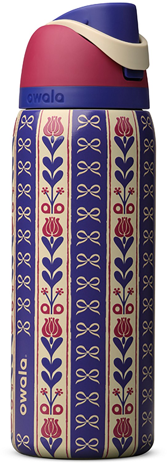 Owala FreeSip 32oz Stainless Steel Water Bottle