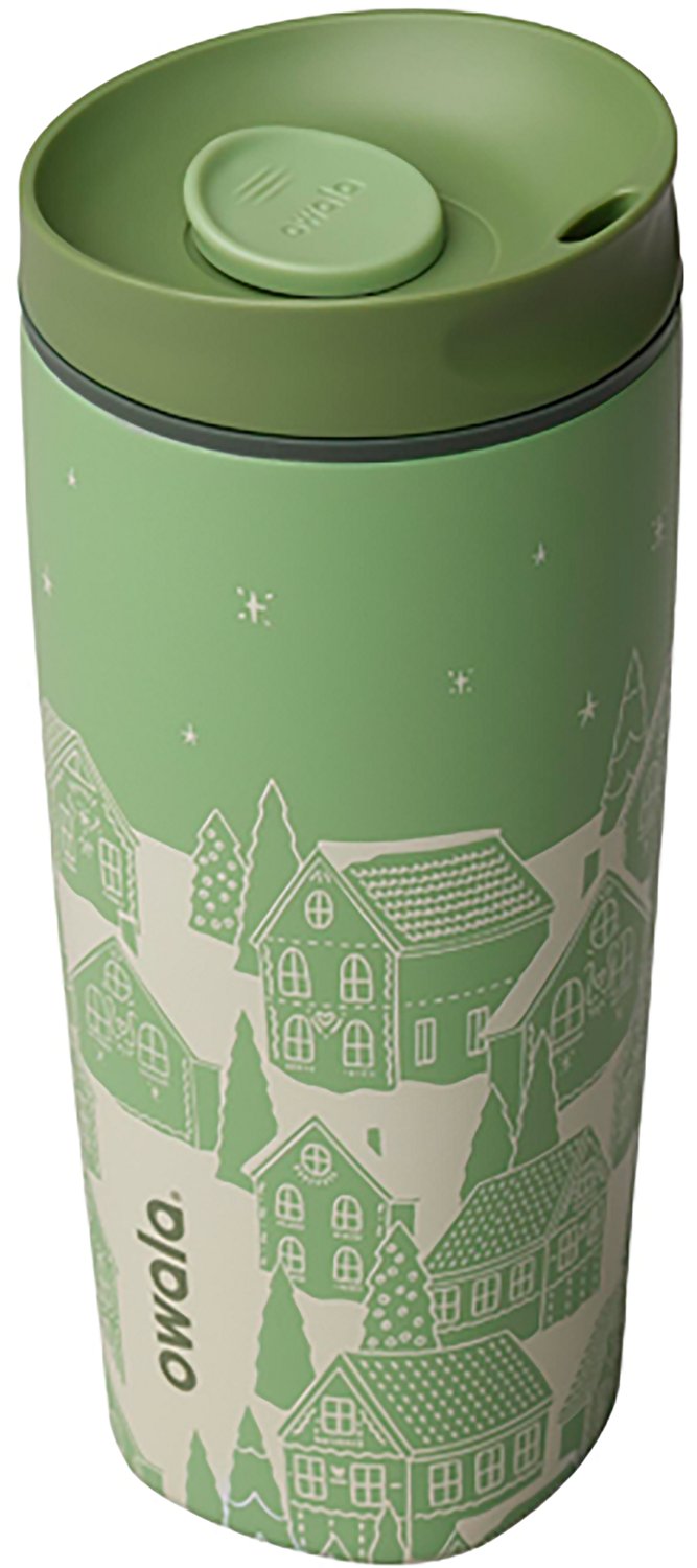 owala SmoothSip 20 oz Stainless Steel Tumbler                                                                                    - view number 2