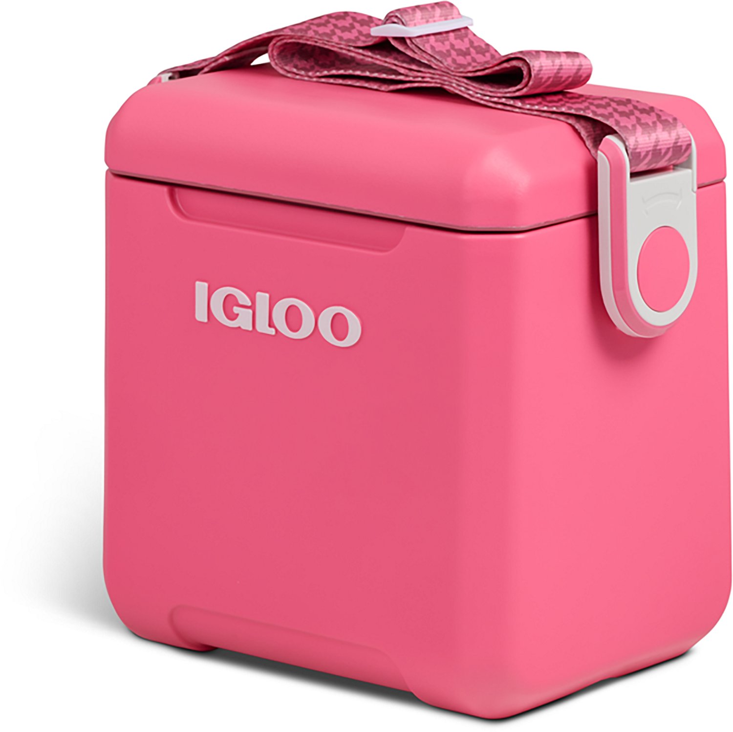 Igloo Tag Along Too 11 qt Cooler - view number 2