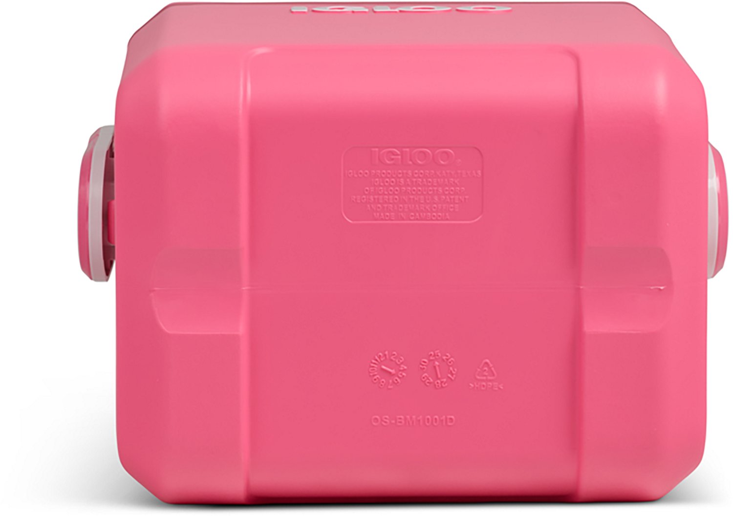 Igloo Tag Along Too 11 qt Cooler - view number 6