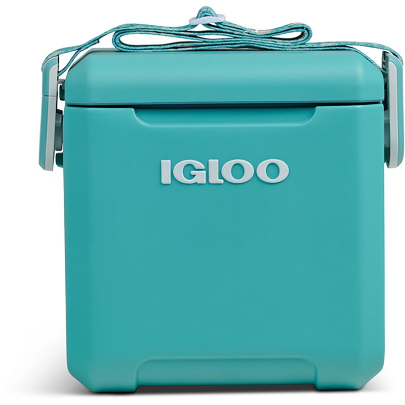 Igloo Tag Along Too…