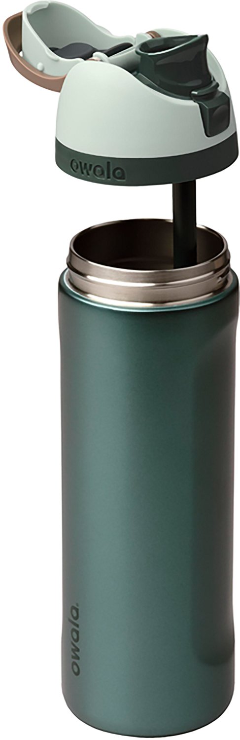 Owala FreeSip 24oz Stainless Steel Water Bottle - view number 2