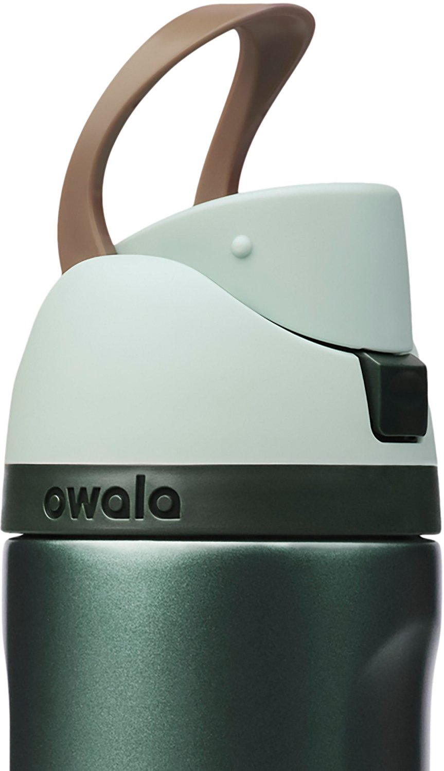 Owala FreeSip 24oz Stainless Steel Water Bottle - view number 4