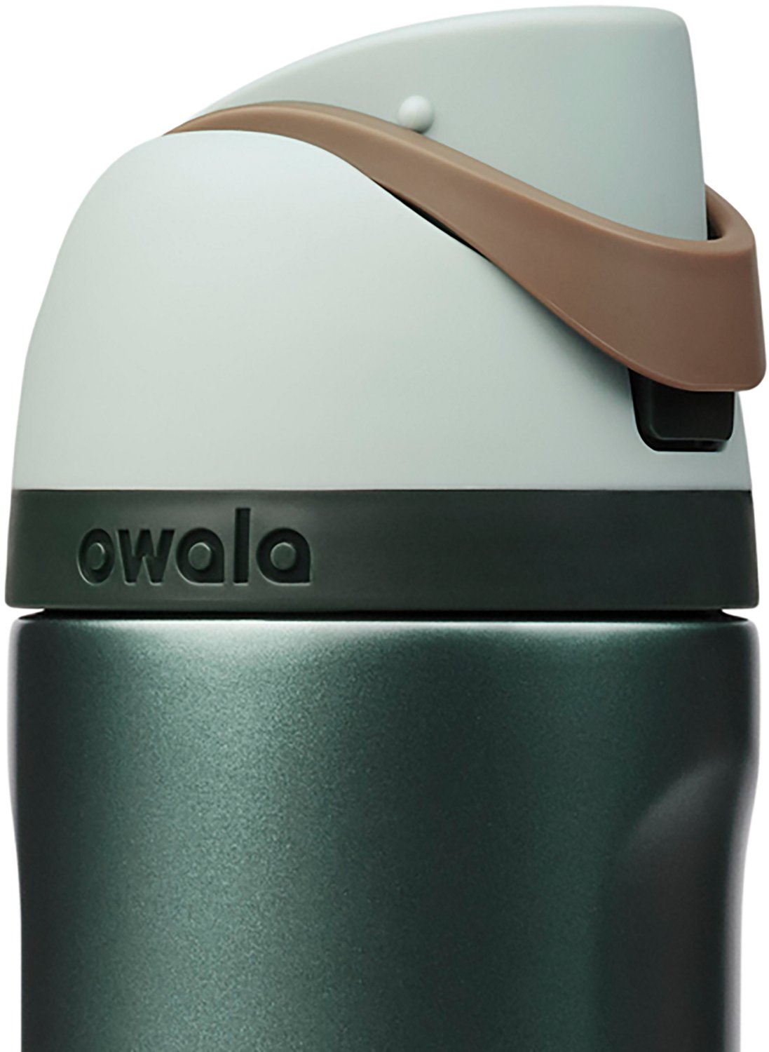 Owala FreeSip 24oz Stainless Steel Water Bottle - view number 5