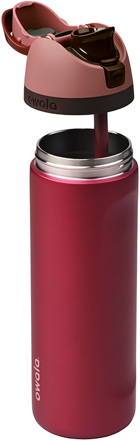 Owala FreeSip 24oz Stainless Steel Water Bottle - view number 2