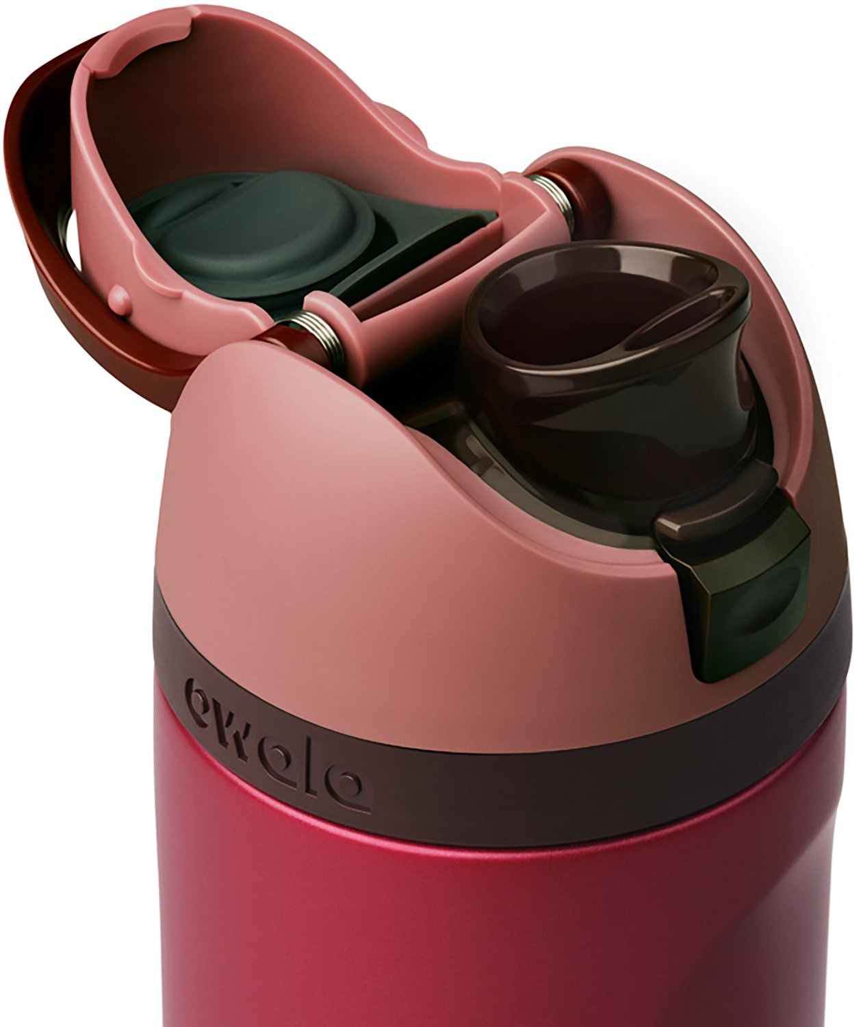 Owala FreeSip 24oz Stainless Steel Water Bottle - view number 3