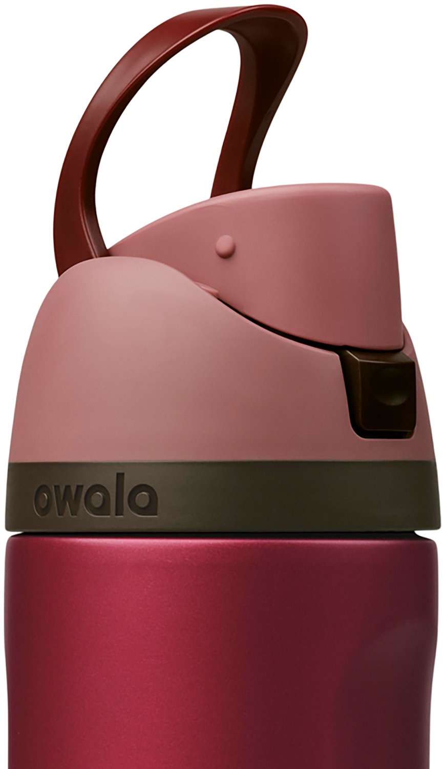 Owala FreeSip 24oz Stainless Steel Water Bottle - view number 4