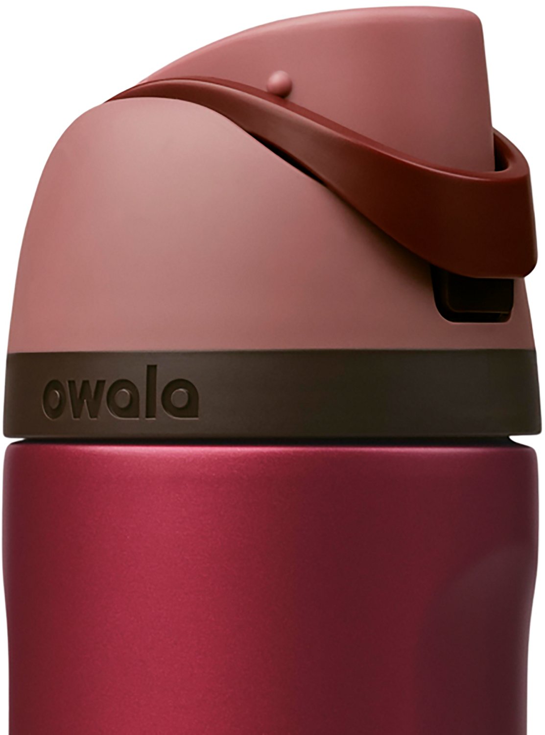 Owala FreeSip 24oz Stainless Steel Water Bottle - view number 5
