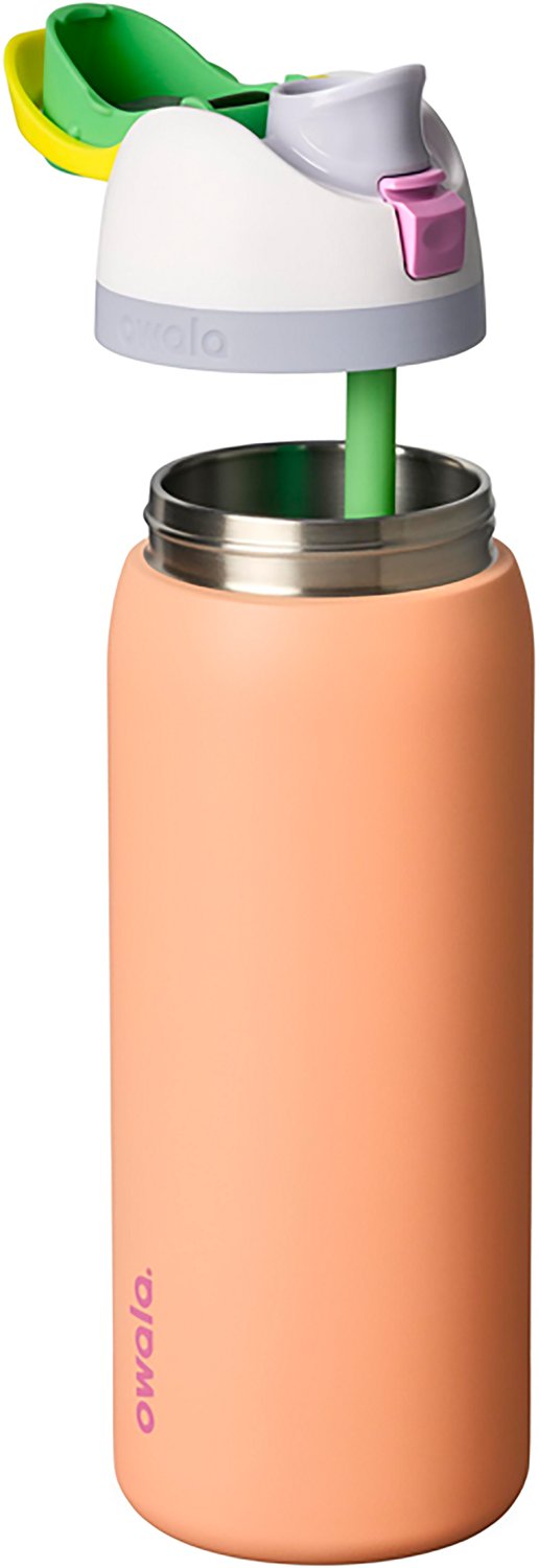 Owala FreeSip 24oz Stainless Steel Water Bottle - view number 2