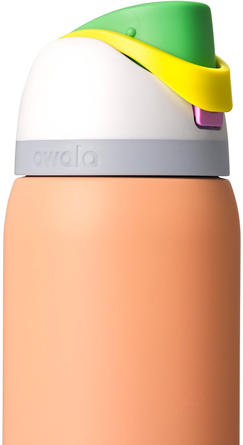 Owala FreeSip 24oz Stainless Steel Water Bottle - view number 5