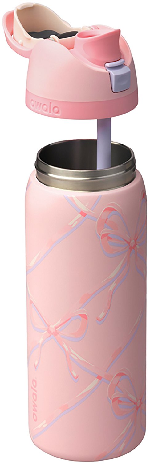 Owala FreeSip 32oz Stainless Steel Water Bottle                                                                                  - view number 2