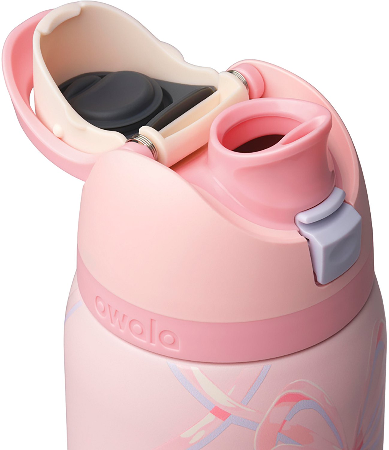 Owala FreeSip 32oz Stainless Steel Water Bottle                                                                                  - view number 3