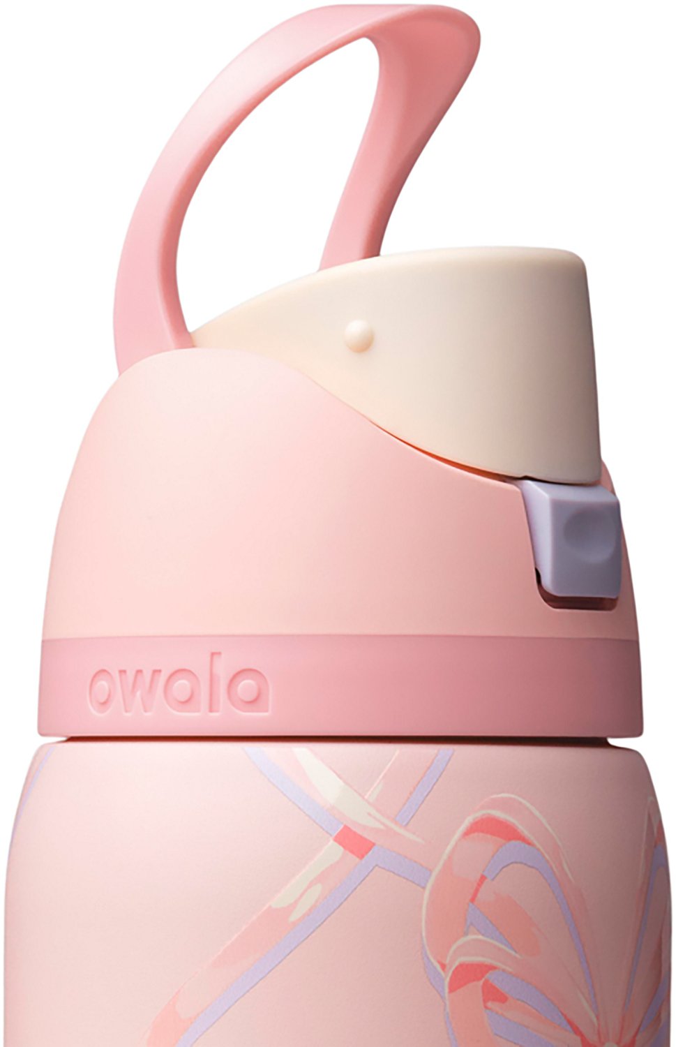 Owala FreeSip 32oz Stainless Steel Water Bottle                                                                                  - view number 4