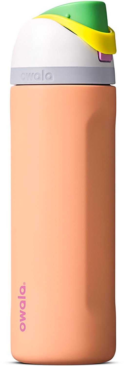 Owala FreeSip 32oz Stainless Steel Water Bottle