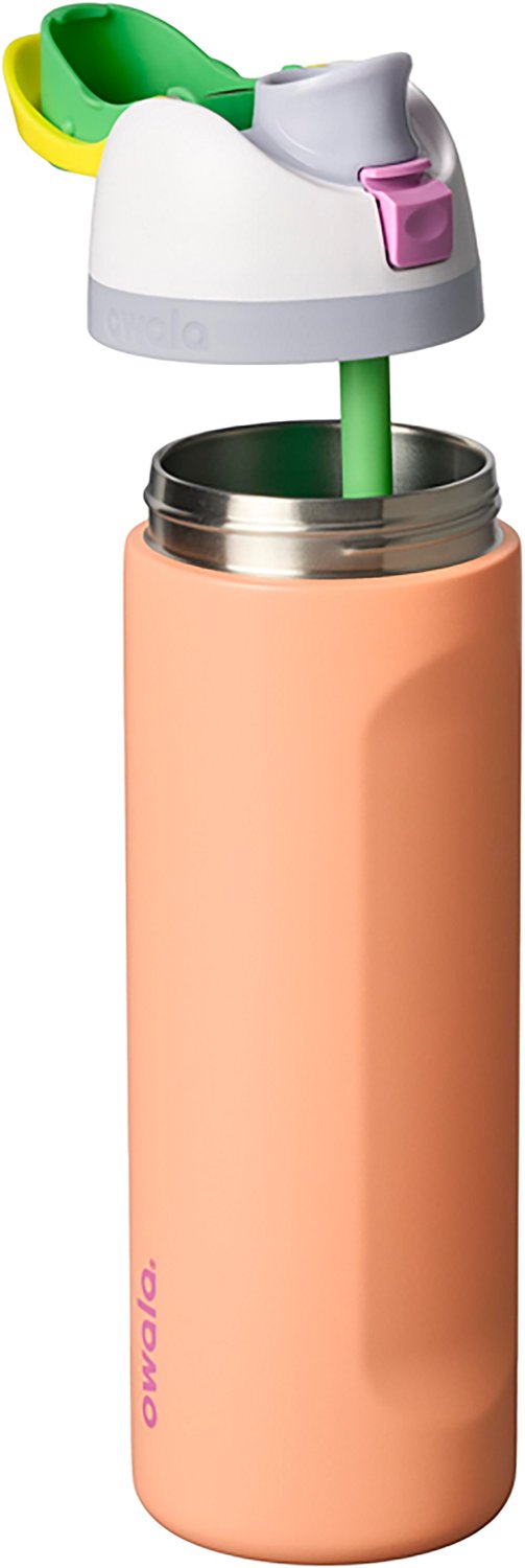 Owala FreeSip 32oz Stainless Steel Water Bottle                                                                                  - view number 2