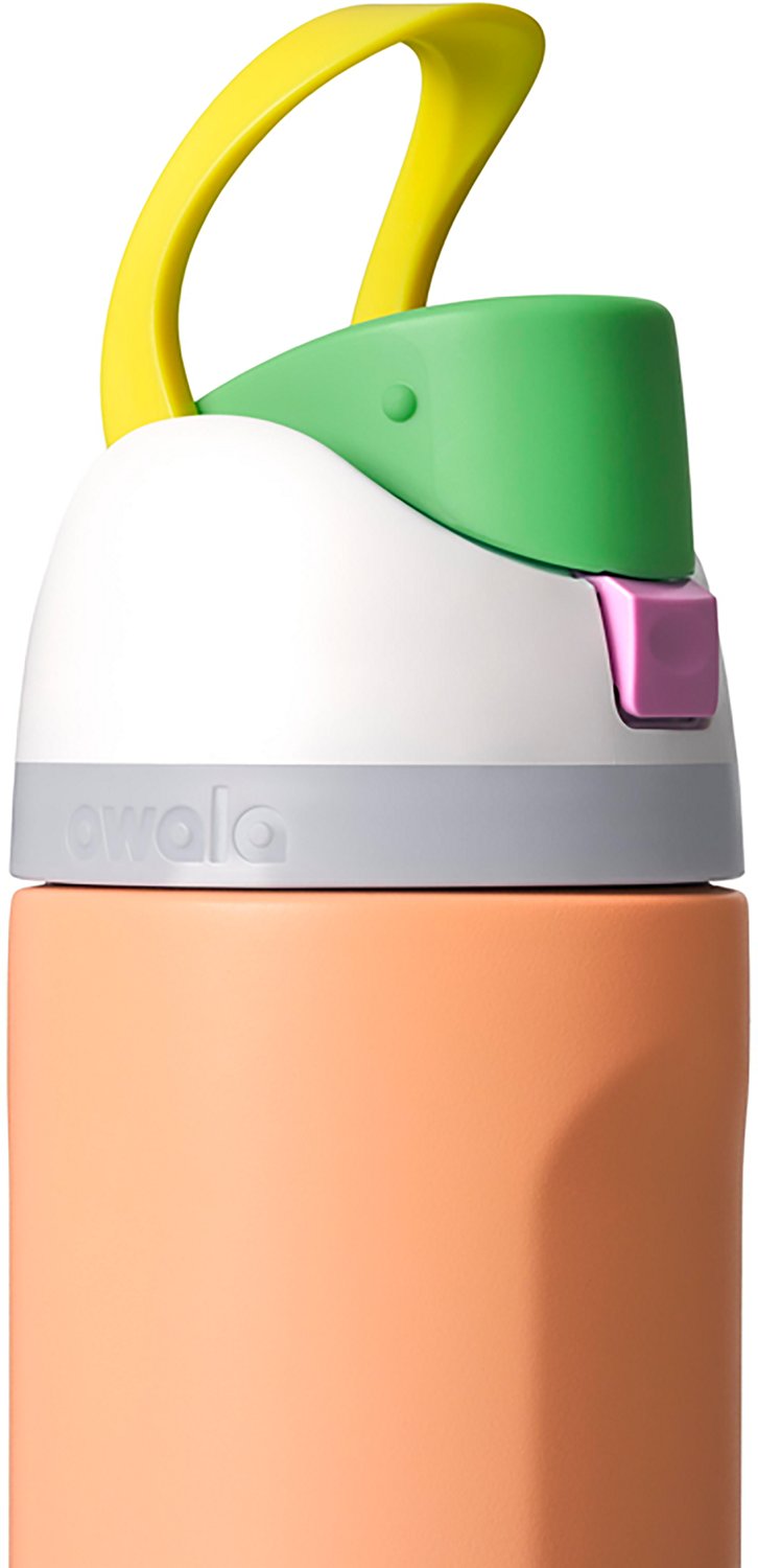 Owala FreeSip 32oz Stainless Steel Water Bottle                                                                                  - view number 4
