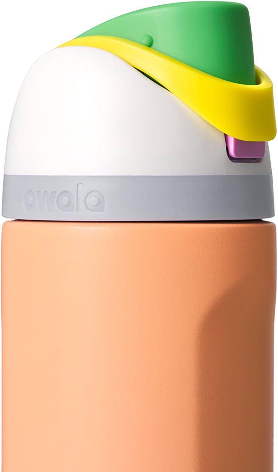 Owala FreeSip 32oz Stainless Steel Water Bottle                                                                                  - view number 5