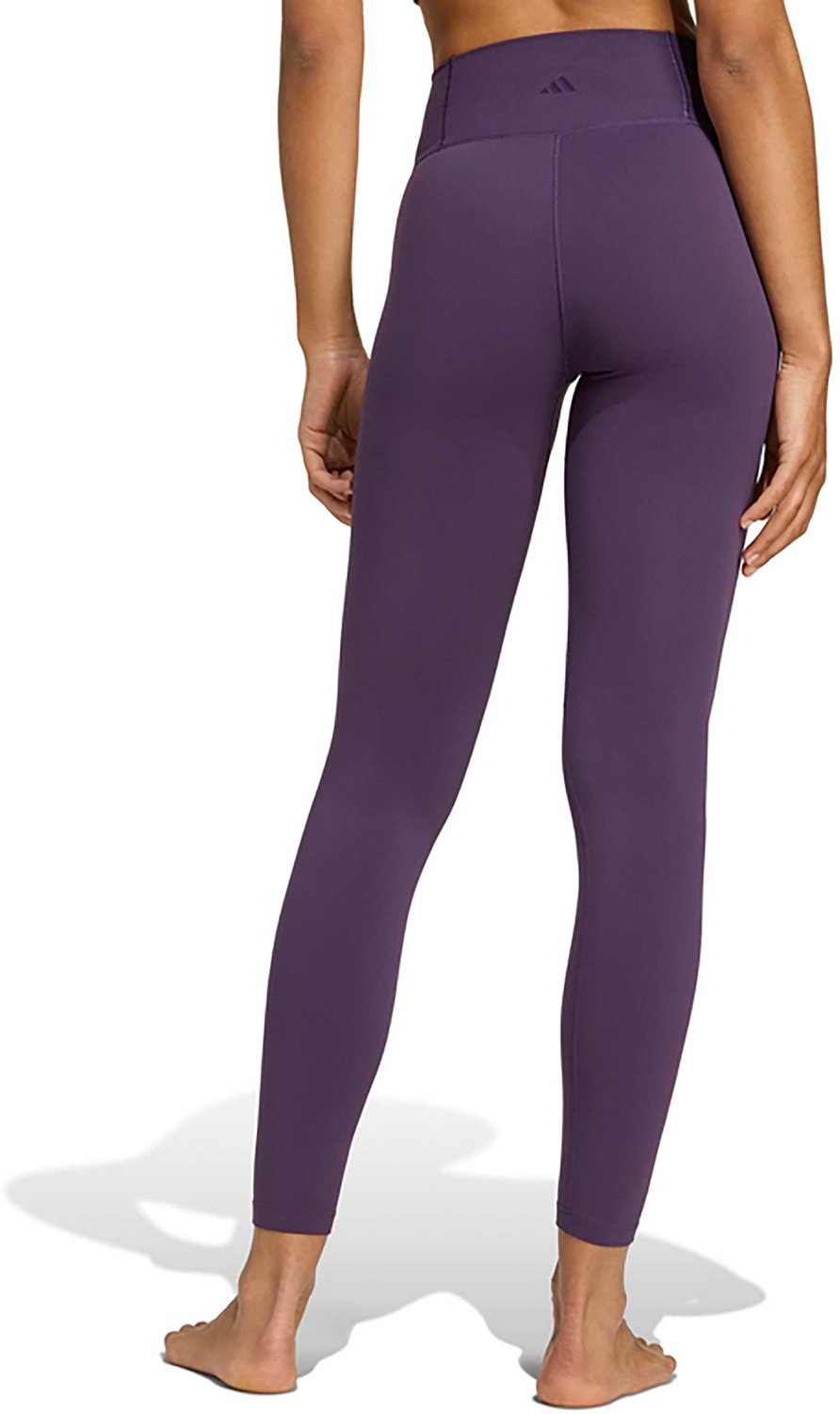 adidas Women's All Me 7/8 Leggings - view number 2