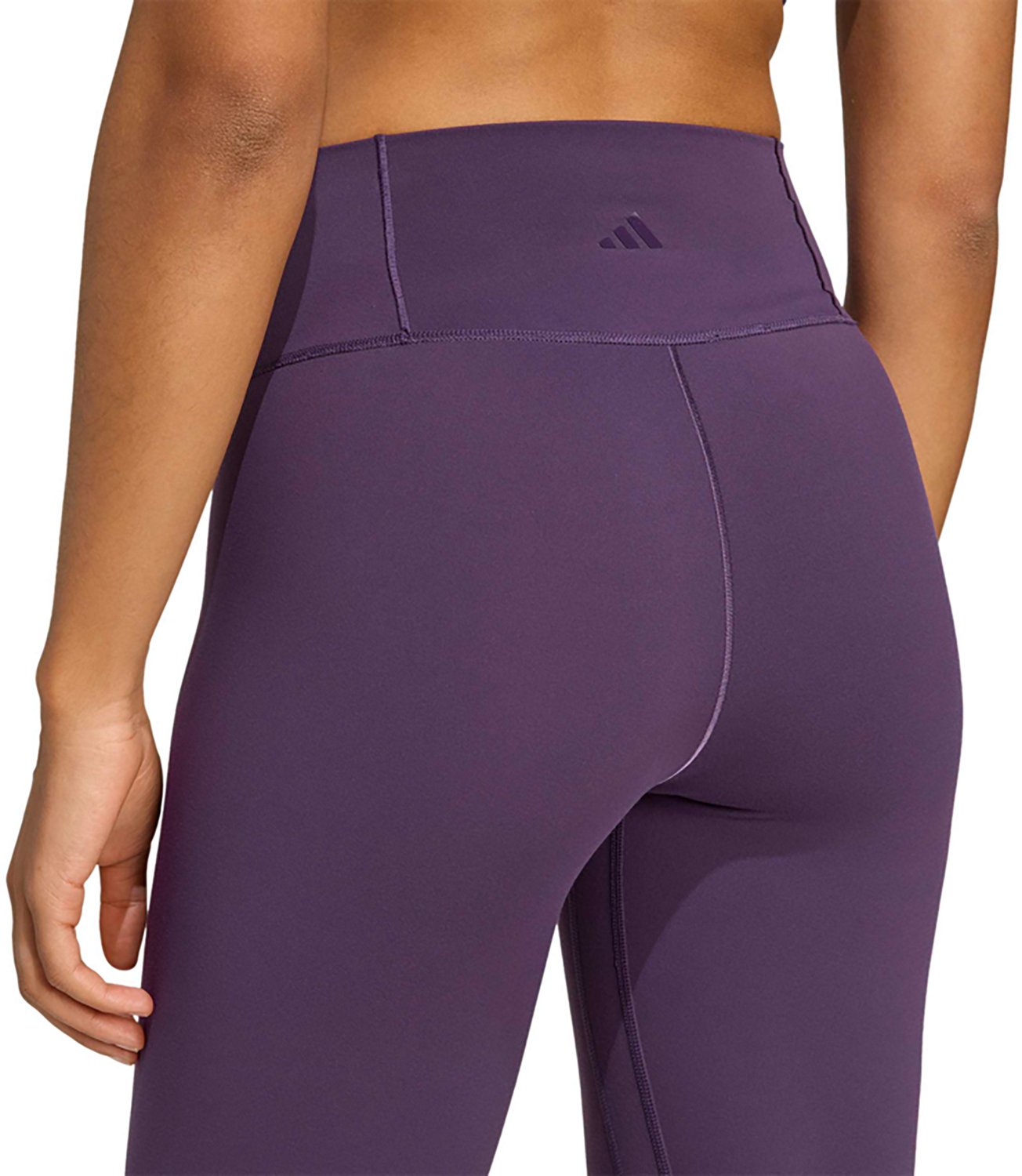 adidas Women's All Me 7/8 Leggings - view number 3