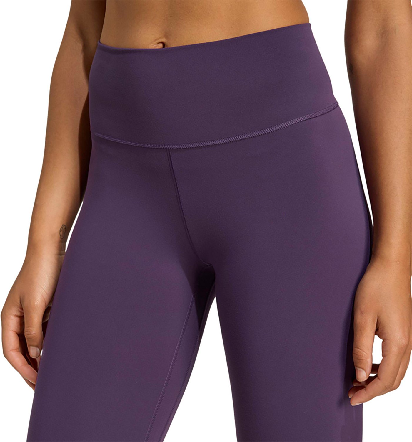 adidas Women's All Me 7/8 Leggings - view number 4