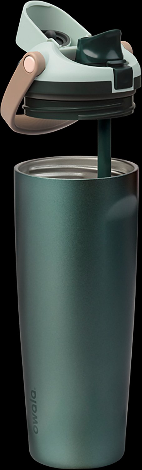 owala FreeSip Sway 30 oz. Stainless Steel Tumbler - view number 2