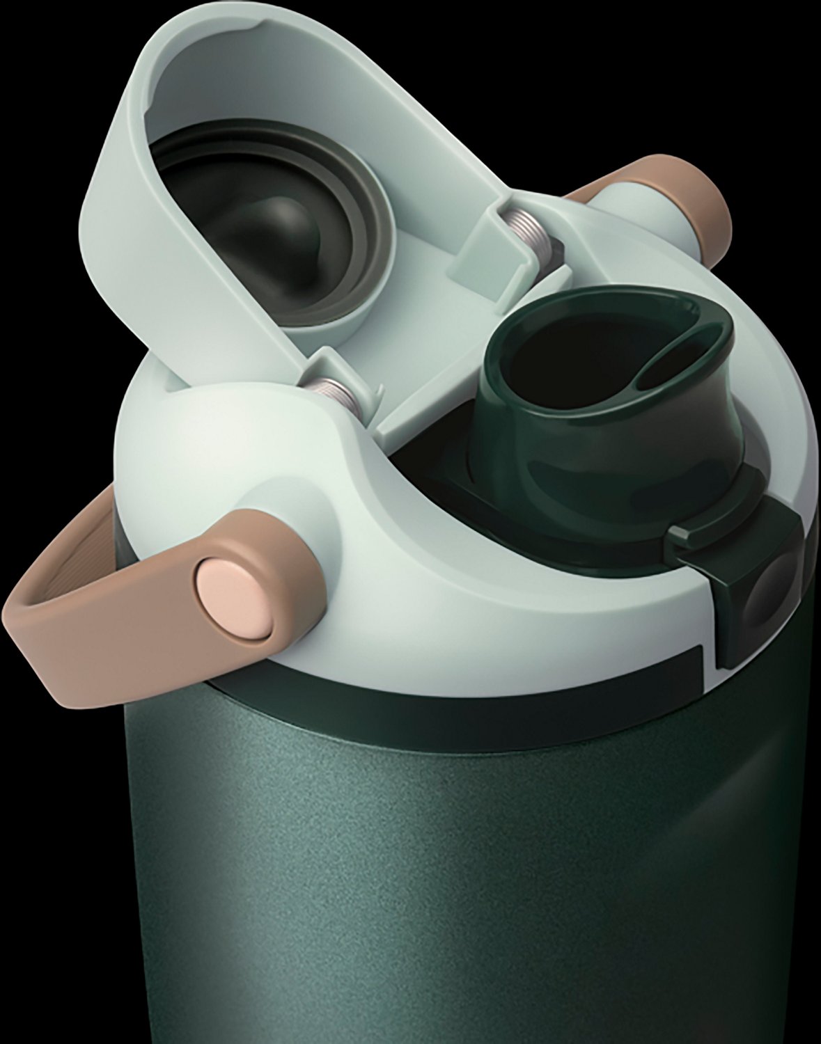 owala FreeSip Sway 30 oz. Stainless Steel Tumbler - view number 3