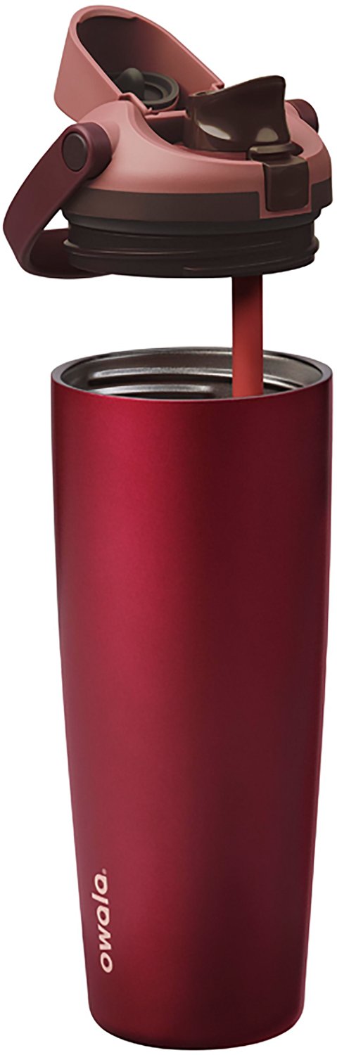 owala FreeSip Sway 30 oz. Stainless Steel Tumbler - view number 2