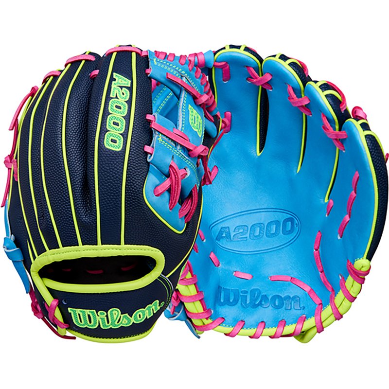 Wilson 12 In A2000 … - image