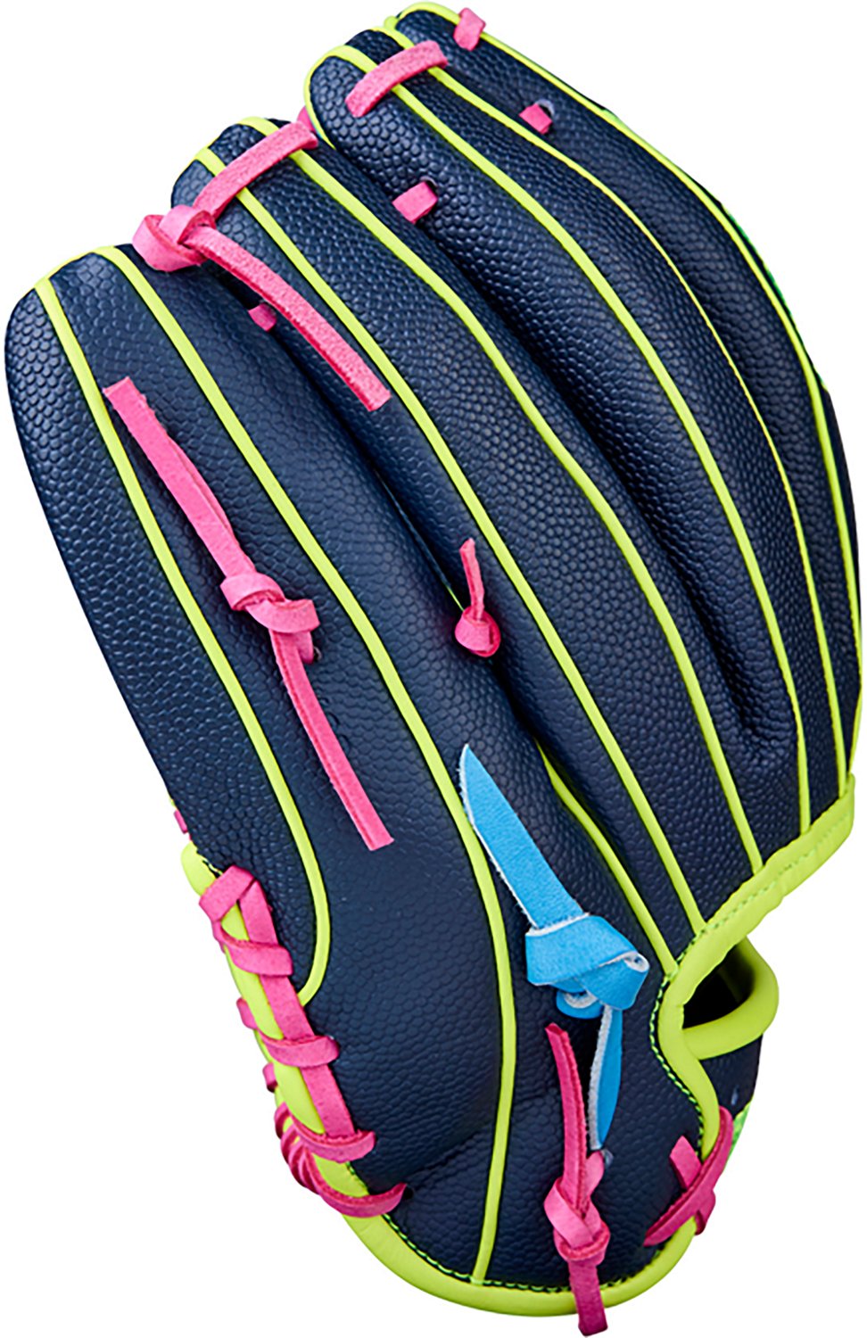 Wilson 12 in A2000 1786 DW5 Infield Baseball Glove - view number 5