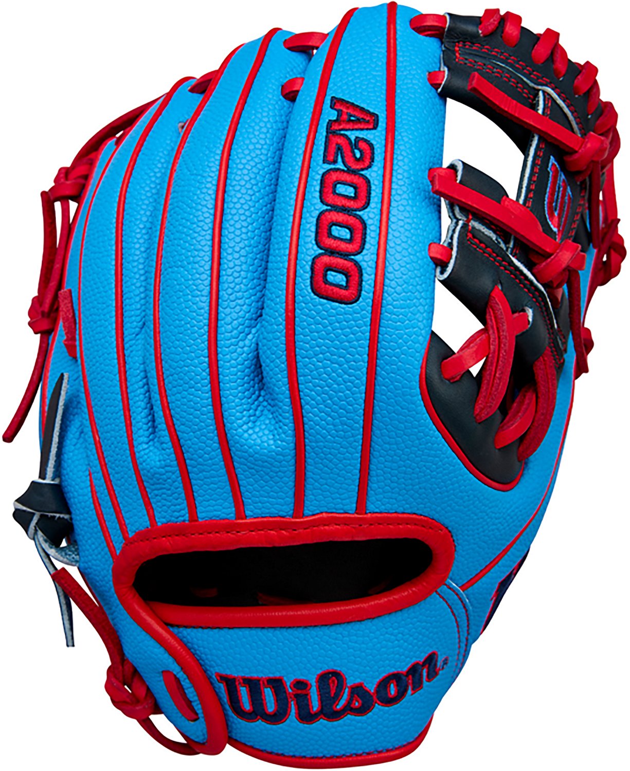 Wilson 11" Adult A2000 Infield Baseball Glove 2025 - view number 2