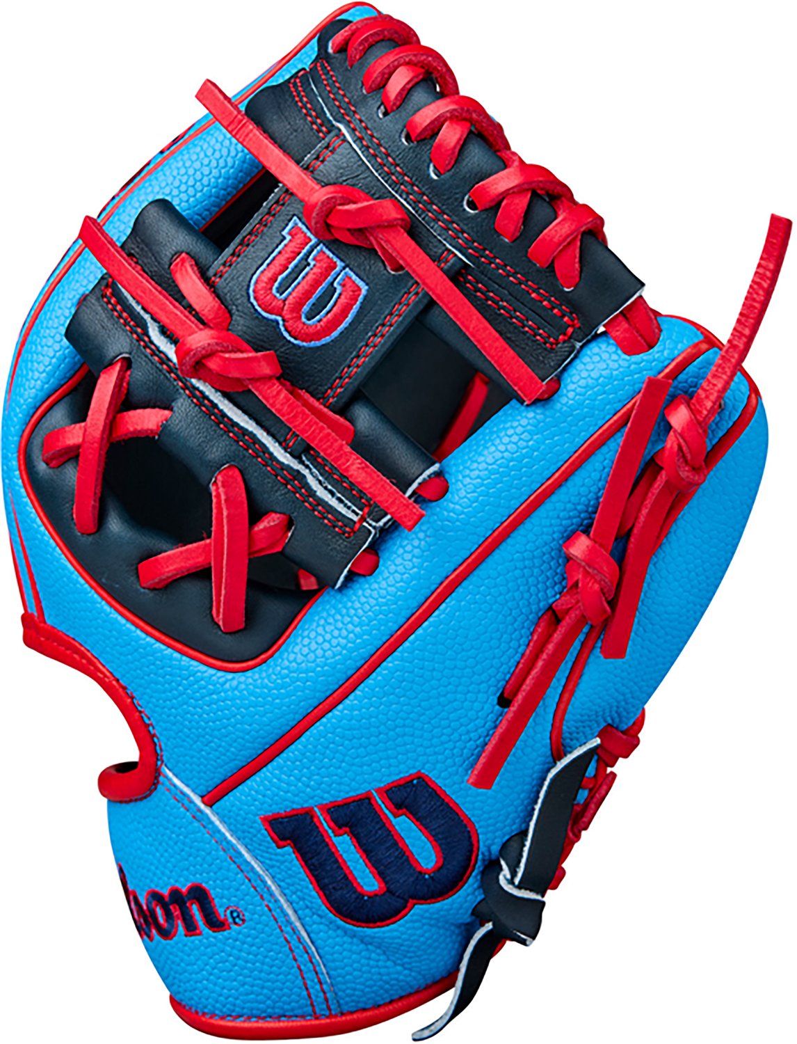 Wilson 11" Adult A2000 Infield Baseball Glove 2025 - view number 4