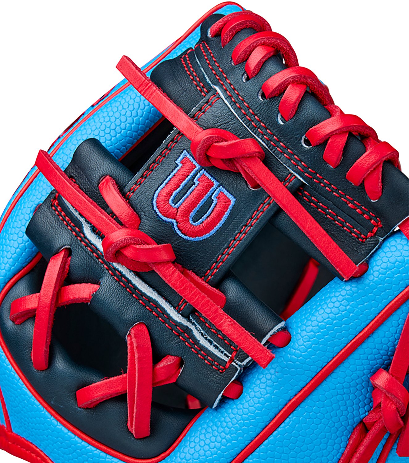 Wilson 11" Adult A2000 Infield Baseball Glove 2025 - view number 6