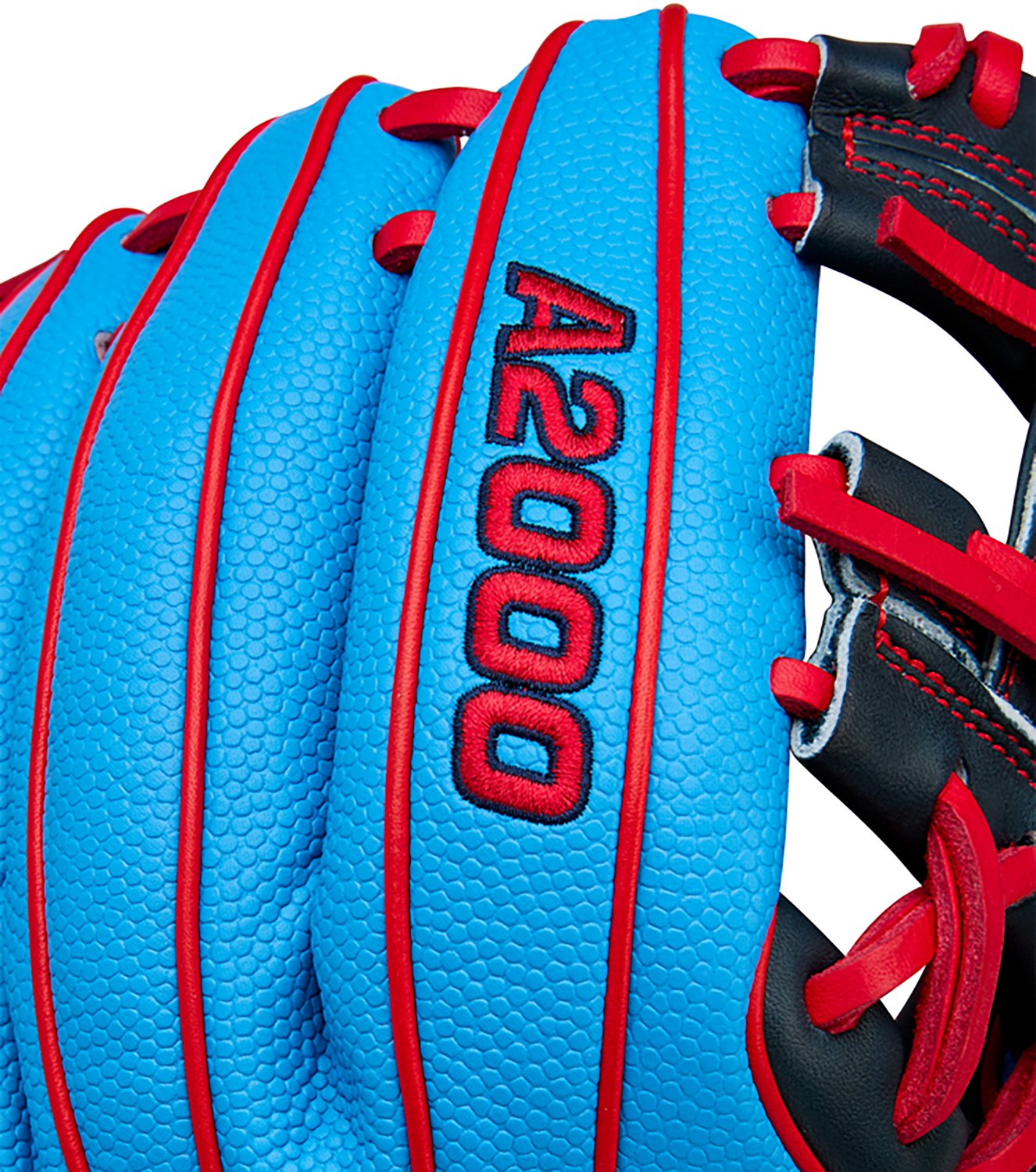 Wilson 11" Adult A2000 Infield Baseball Glove 2025 - view number 7